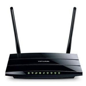 300Mbps Wireless N Gigabit ADSL2+ Modem Router