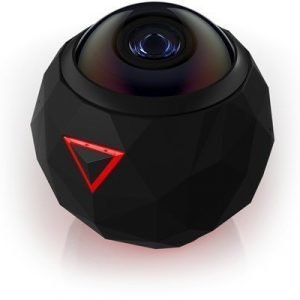 360fly 4k Action Cam