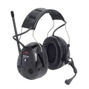 3m Peltor Alert Xp Ws5 Bluetooth