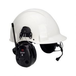 3m Peltor Alert Xp Ws5 Helmet Attachment