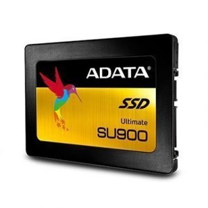 A-data Adata Ultimate Su900 512gb 2.5 Serial Ata-600