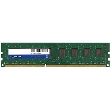 ADATA Value CL6 AD2U800B2G6-S DDR2-RAM PC2-6400 2 Gt