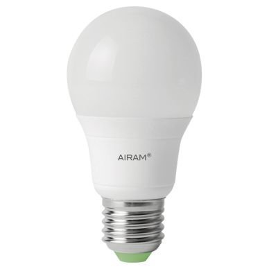 AIRAM Airam Daylight Normaalllampa E27 6