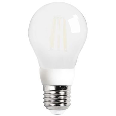 AIRAM Airam Filament LED normaalllampa himmeä A60 E27 7W