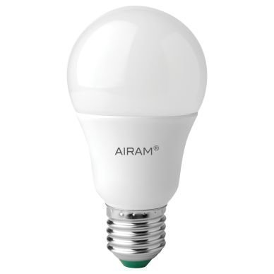 AIRAM Airam Frost LED E27 9