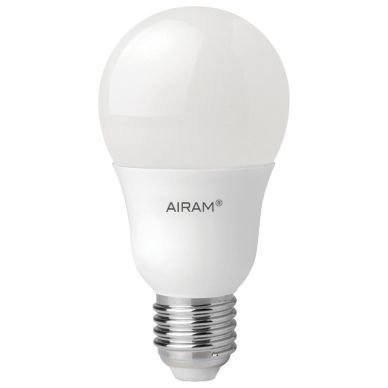 AIRAM Airam LED 12 V Normaalilamppu E27 5