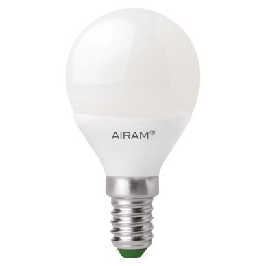 AIRAM Airam LED 12 V Pallolamppu E14 3