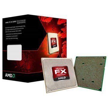 AMD FX-6300 FD6300WMHKBOX Hexa Core Processor