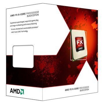 AMD FX-6350 FD6350FRHKBOX Hexa Core Processor