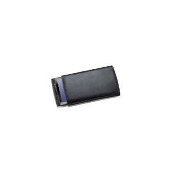ARCHOS 70 8GB 250GB Leather Case Black