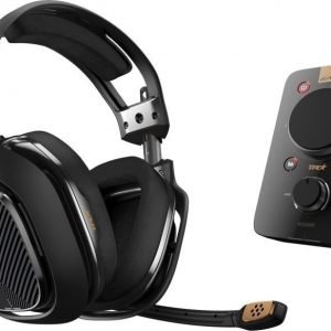 ASTRO Gaming A40 TR + MixAmp Pro PS4/PC