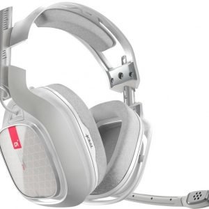 ASTRO Gaming A40 TR PC/PS4 White