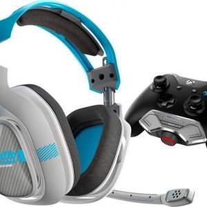 ASTRO Gaming A40 XB1 Grey/Blue