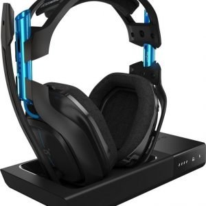ASTRO Gaming A50 PS4/PC Dolby 7.1 Gen3