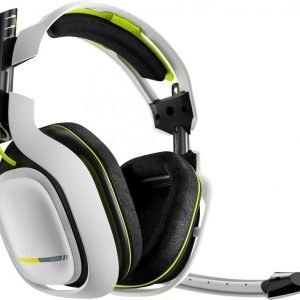 ASTRO Gaming A50 XB1 Halo Edition