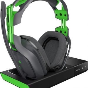 ASTRO Gaming A50 XB1/PC Dolby 7.1 Gen3