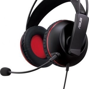 ASUS Cerberus Gaming Headset