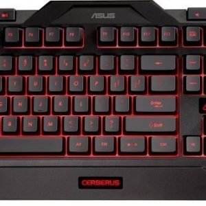 ASUS Cerberus Gaming Keyboard