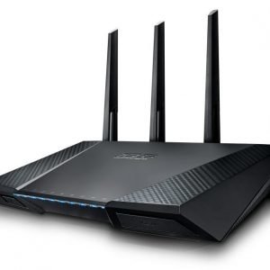 ASUS RT-AC87U