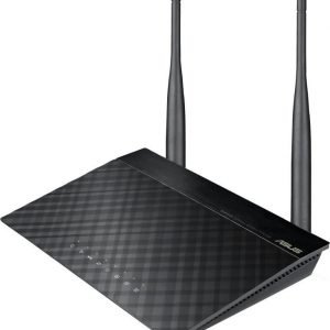 ASUS RT-N12 D1