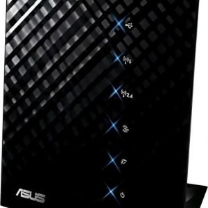 ASUS RT-N56U