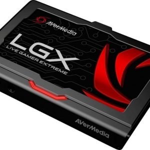 AVerMedia Live Gamer Extreme GC550