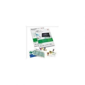 Acco Gbc Document Laminating Pouch