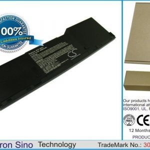 Acer Aspire 1360 Series Aspire 1363LCi-XPP Aspire 1500 Aspire 1501 Aspire 1502 Series Aspire 1520 Series Aspire 1522LMi-XPP Aspire 1524WLMi-XPH akku 6600 mAh