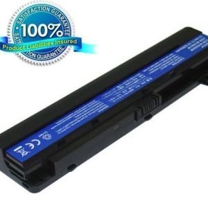 Acer Aspire 3040 Travelmate 3000 Ferrari 1000 akku 4400 mAh