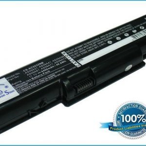 Acer Aspire 4732 5516 5517 5532 5732Z yhteensopiva akku 4400 mAh