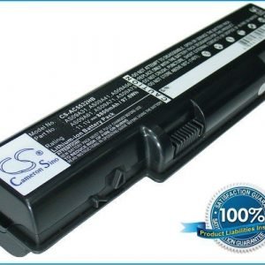 Acer Aspire 4732 5516 5517 5532 5732Z yhteensopiva akku 8800 mAh