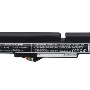 Acer Aspire 4830T-6642 Aspire 4830T-6678 Aspire 4830TG-6450 akku 4400 mAh