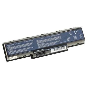 Acer Aspire 5738G 4520 2930 Kannettavan Akku 8800mAh