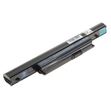 Acer Aspire 7250 7739 7745 Kannettavan Akku 4400mAh