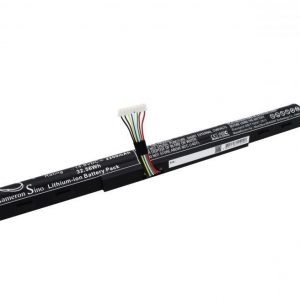 Acer Aspire E5-422 Aspire E5-422G Aspire E5-472 akku 2200 mAh