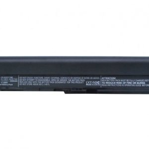 Acer Aspire One 725 akku 2200 mAh