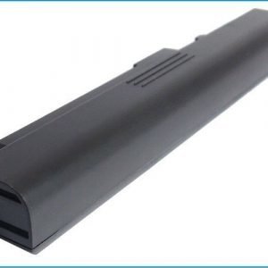 Acer Aspire One Aspire One A110 Aspire One A150 Aspire One AOD250 Aspire One 531H Aspire One 571 akku 2200 mAh - Musta