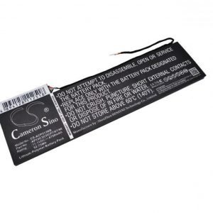 Acer Aspire P3-131 Aspire P3-131-4602 Aspire P3-131-4833 akku 4750 mAh