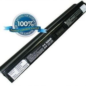 Acer Aspire Timeline 1810T ja Aspire Timeline AS1410 akku 4400 mAh - Tummansininen