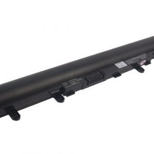 Acer Aspire V5 ja E1 akku 2400 mAh