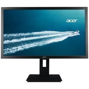 Acer B276hul 27 2560 X 1440 Ips
