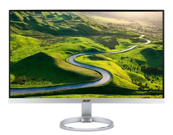 Acer H277hu 27'' Näyttö