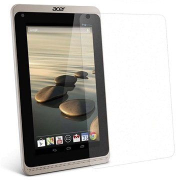 Acer Iconia B1-720 Näytönsuoja Heijastamaton