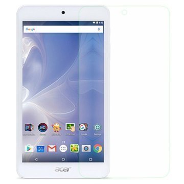 Acer Iconia One 7 B1-780 Suojaava Karkaistun Lasin Näytönsuojakalvo