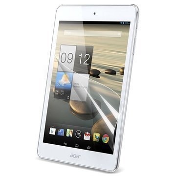 Acer Iconia Tab 8 A1-840FHD Näytönsuoja Heijastamaton