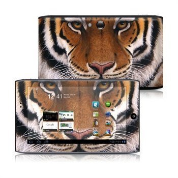 Acer Iconia Tab A100 Siberian Tiger Skin