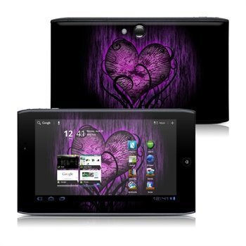 Acer Iconia Tab A100 Wicked Skin