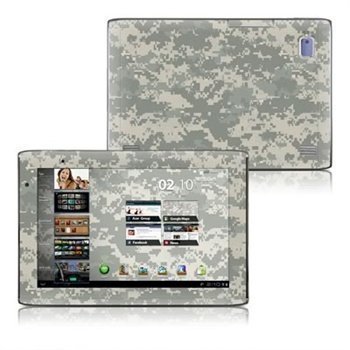 Acer Iconia Tab A500 ACU Camo Skin