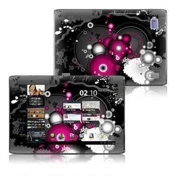 Acer Iconia Tab A500 Drama Skin