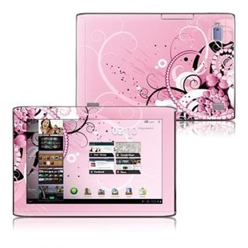 Acer Iconia Tab A500 Her Abstraction Skin